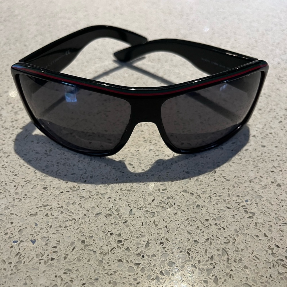 Vintage Gucci unisex sunglasses